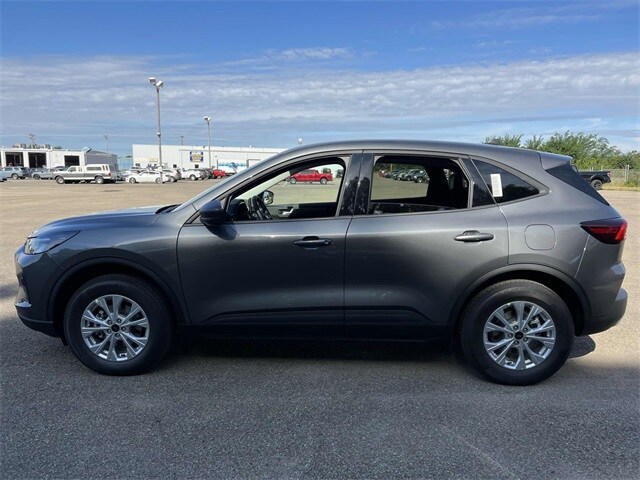 2025 Ford Escape Active photo 4