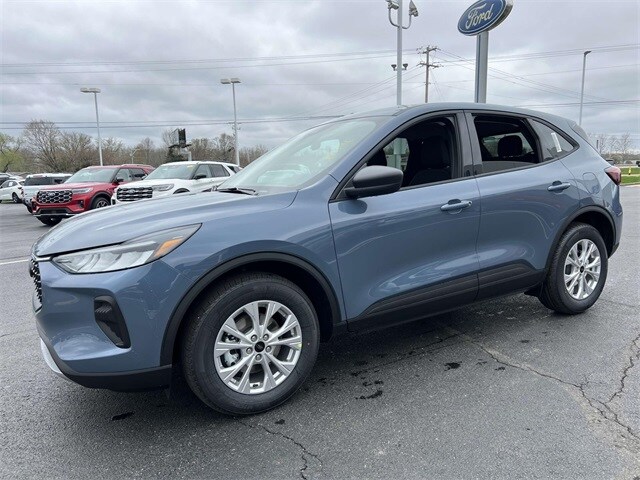 2025 Ford Escape Active photo 3