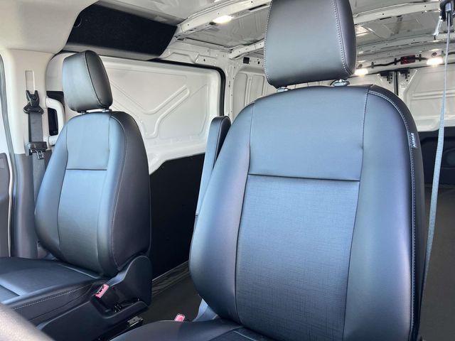2025 Ford Transit Van Base - Photo 26