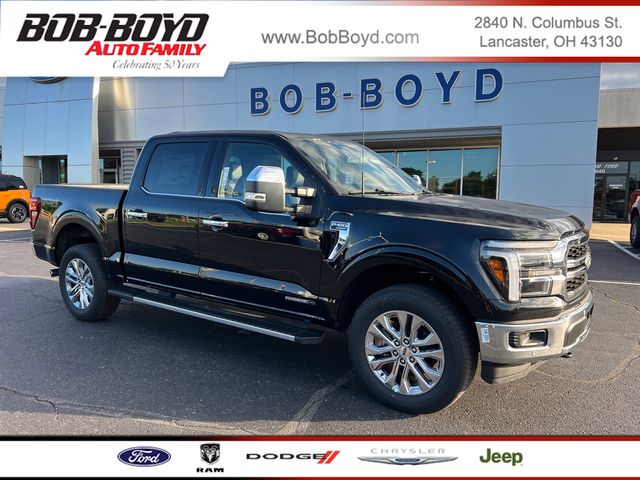 2026 Ford F-150 Lariat Truck