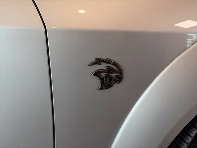 Used 2022 Dodge Challenger SRT Hellcat Redeye Widebody Coupe