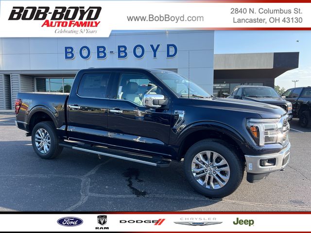 2026 Ford F-150 Lariat Truck