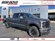  Ford F-250SD