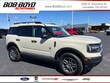  Ford Bronco Sport