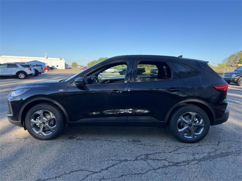 New 2026 Ford Escape ST-Line SUV
