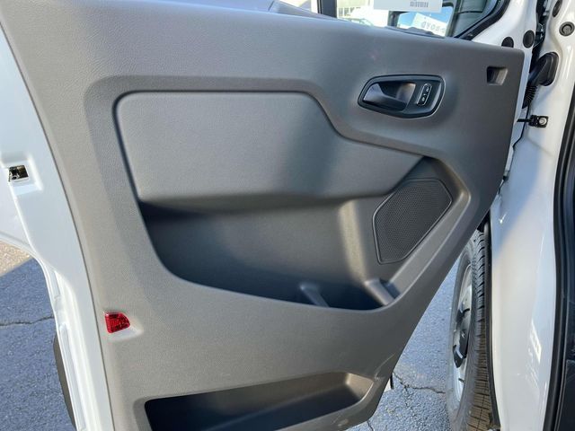 2025 Ford Transit Van Base - Photo 12