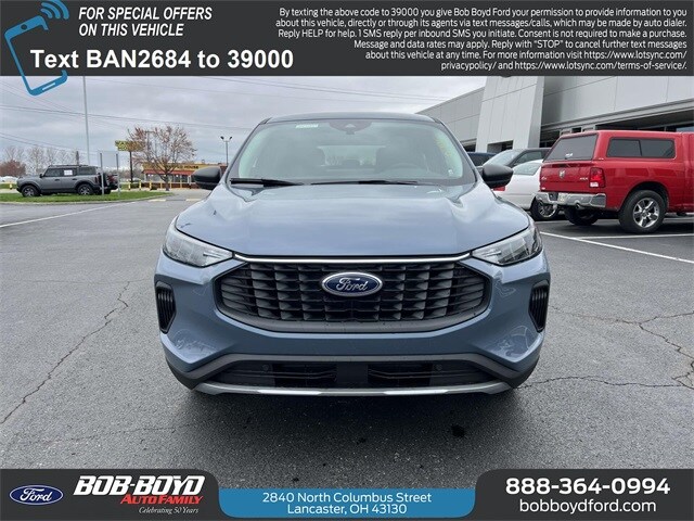 2025 Ford Escape Active photo 2