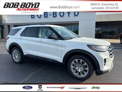 2026 Ford Explorer Active SUV