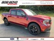 Ford Maverick