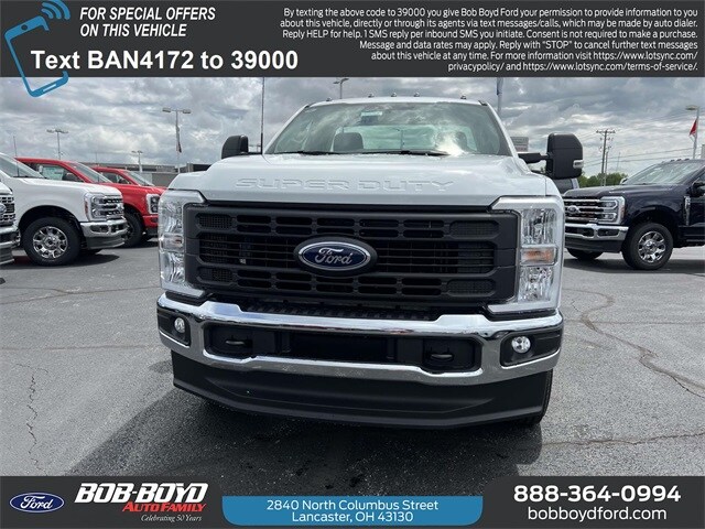 2025 Ford F-250 photo 2