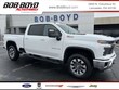  Chevrolet Silverado 2500HD