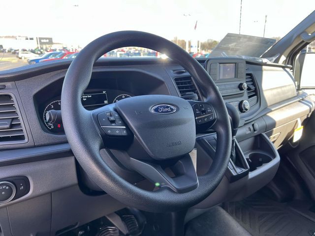 2025 Ford Transit Van Base - Photo 27