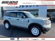  Ford Bronco Sport