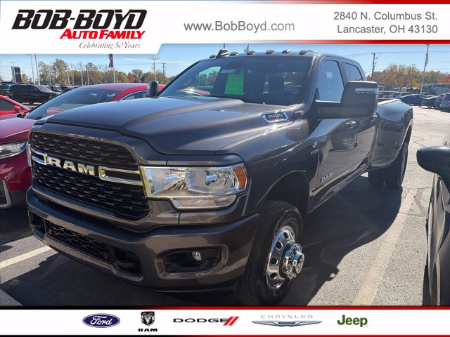  Ram 3500