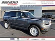 Ford Bronco Sport