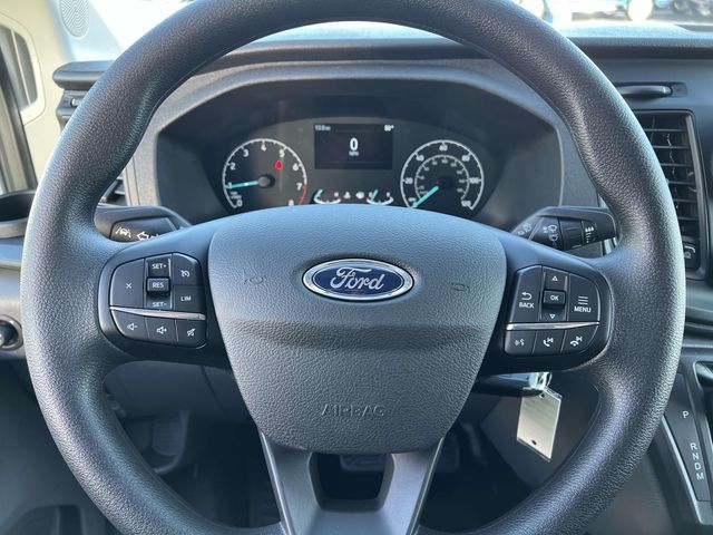 2025 Ford Transit Van Base - Photo 18