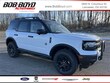 Ford Bronco Sport