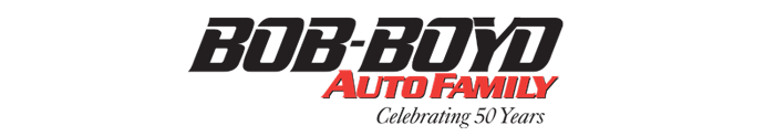 Bob-Boyd Auto Family