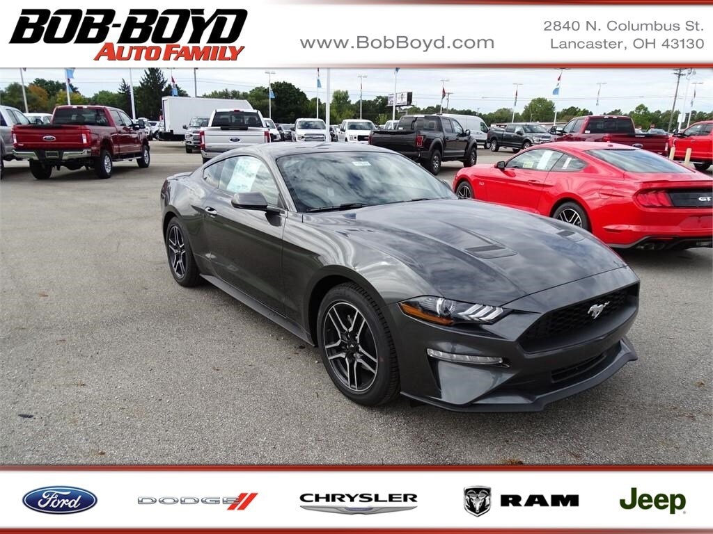 Car Dealerships In Lancaster Ohio >> Bob Boyd Ford Inc Ford Dealership In Lancaster Oh Car Dealerships In Lancaster Ohio >> Bob Boyd Ford Inc Ford Dealership In Lancaster Oh