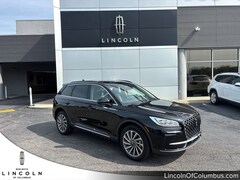 2025 Lincoln Corsair Reserve SUV