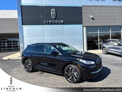 2025 Lincoln Corsair Grand Touring SUV