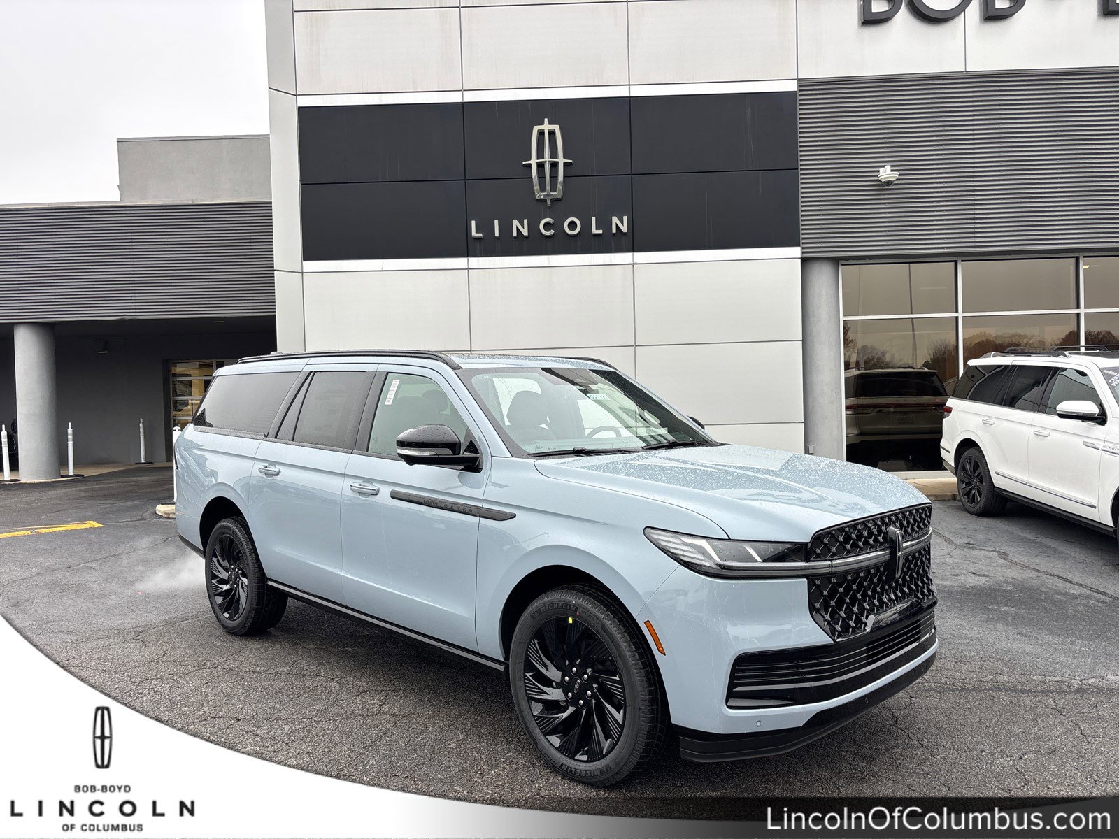 2025 Lincoln Navigator Reserve L's photo