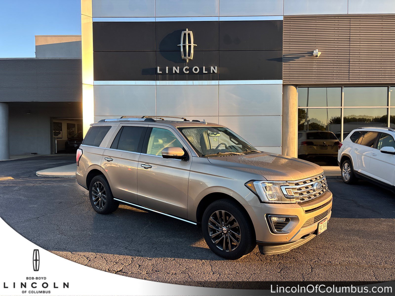 Ford Expedition