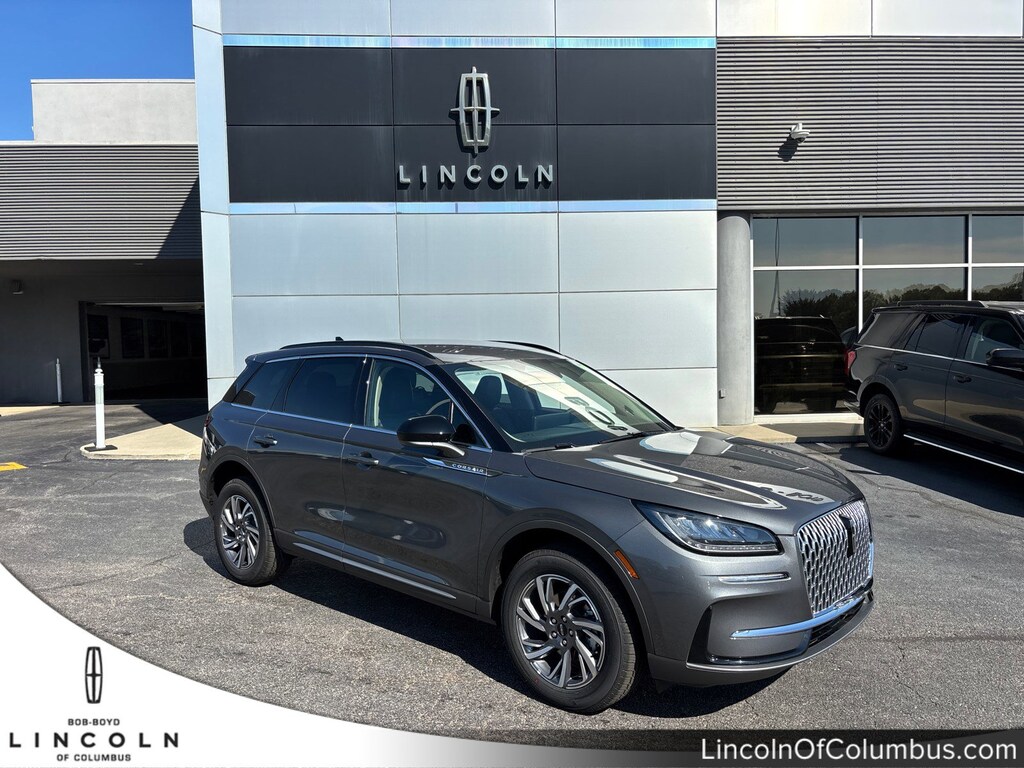 New 2026 Lincoln Corsair Premiere SUV