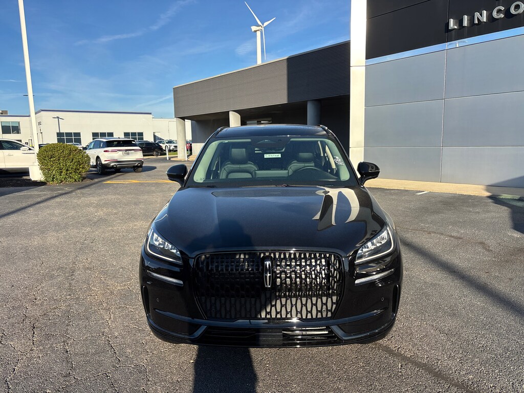 New 2026 Lincoln Corsair Premiere SUV