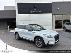 2025 Lincoln Corsair Reserve SUV