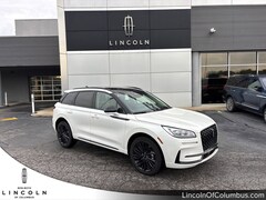 2025 Lincoln Corsair Reserve SUV