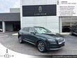  Lincoln Nautilus
