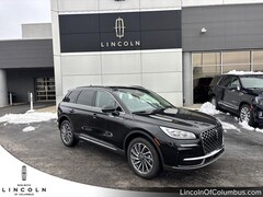 2025 Lincoln Corsair Reserve SUV