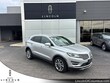  Lincoln MKC
