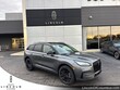 Lincoln Corsair