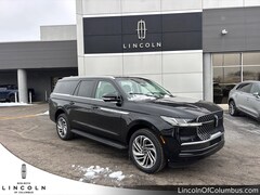 2026 Lincoln Navigator L Premiere SUV
