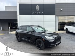 2025 Lincoln Corsair Grand Touring SUV