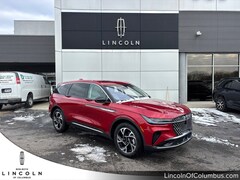 2026 Lincoln Nautilus Premiere SUV