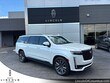  Cadillac Escalade ESV