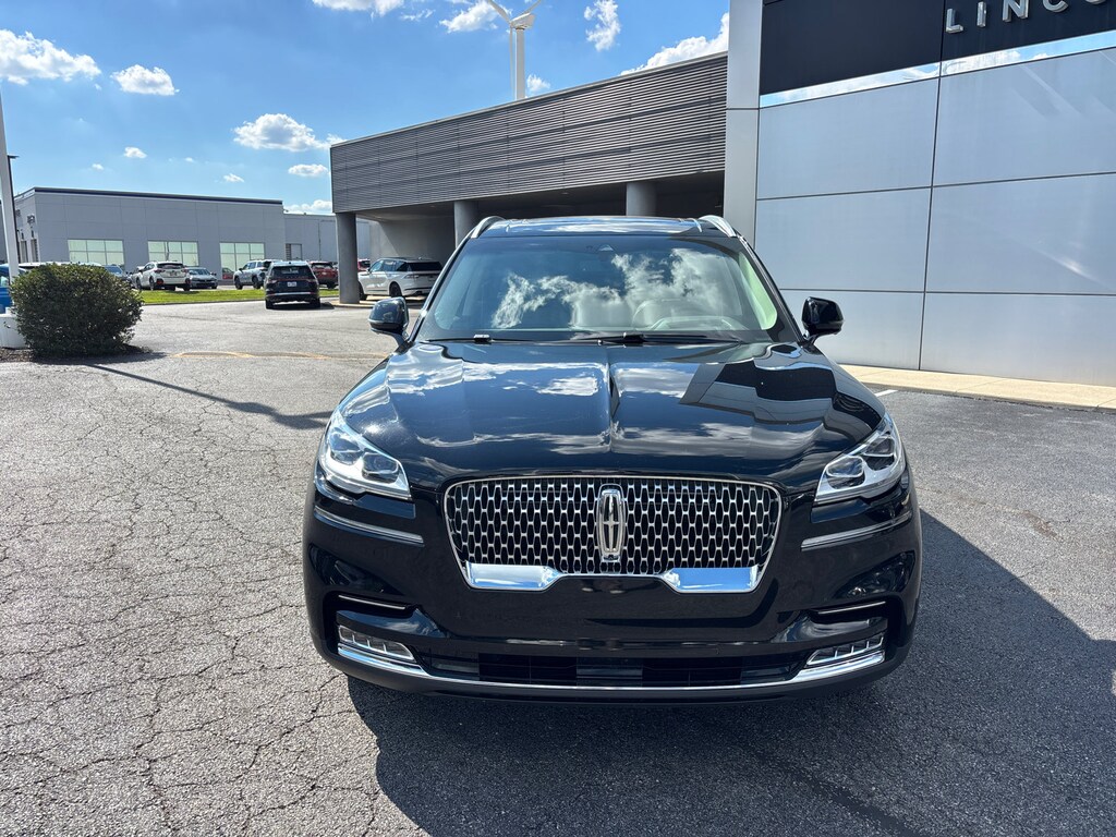 Used 2023 Lincoln Aviator Reserve Reserve AWD