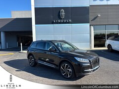 2025 Lincoln Corsair Reserve SUV