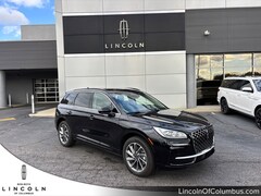 2025 Lincoln Corsair Grand Touring SUV