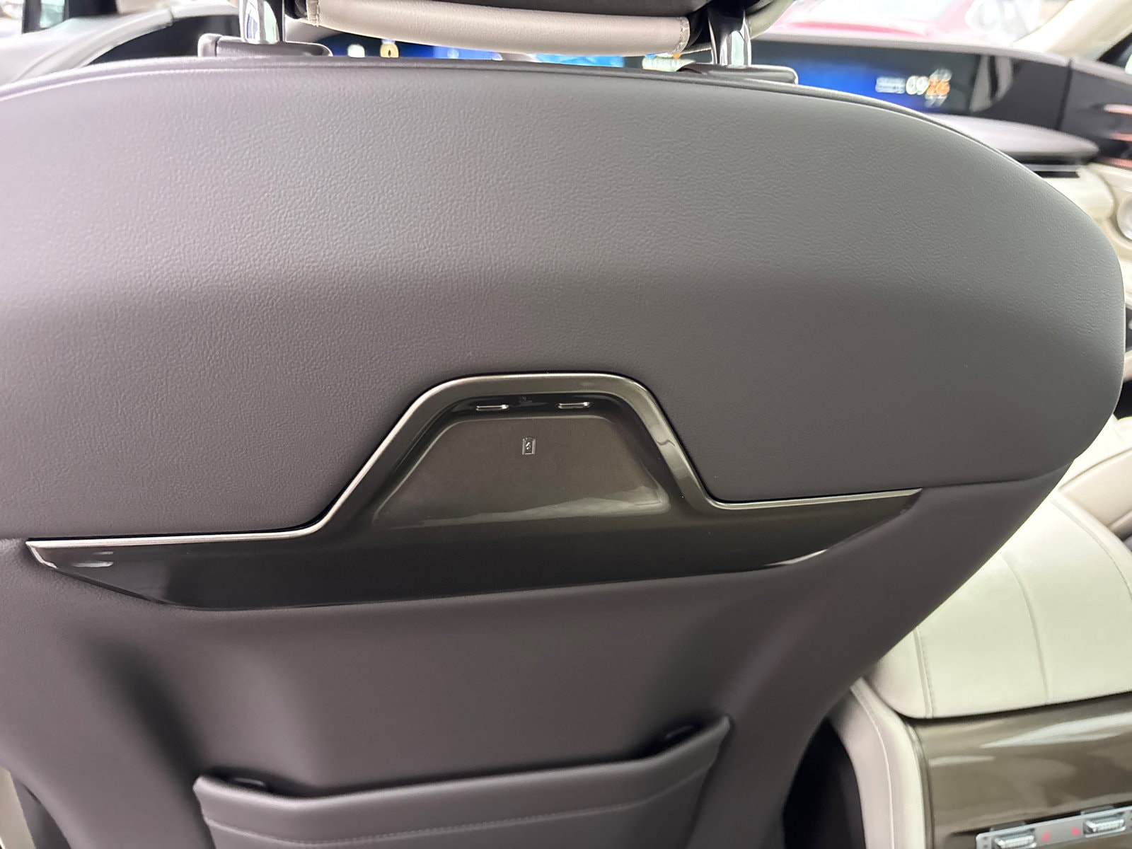2026 Lincoln Nautilus Black Label - Photo 35