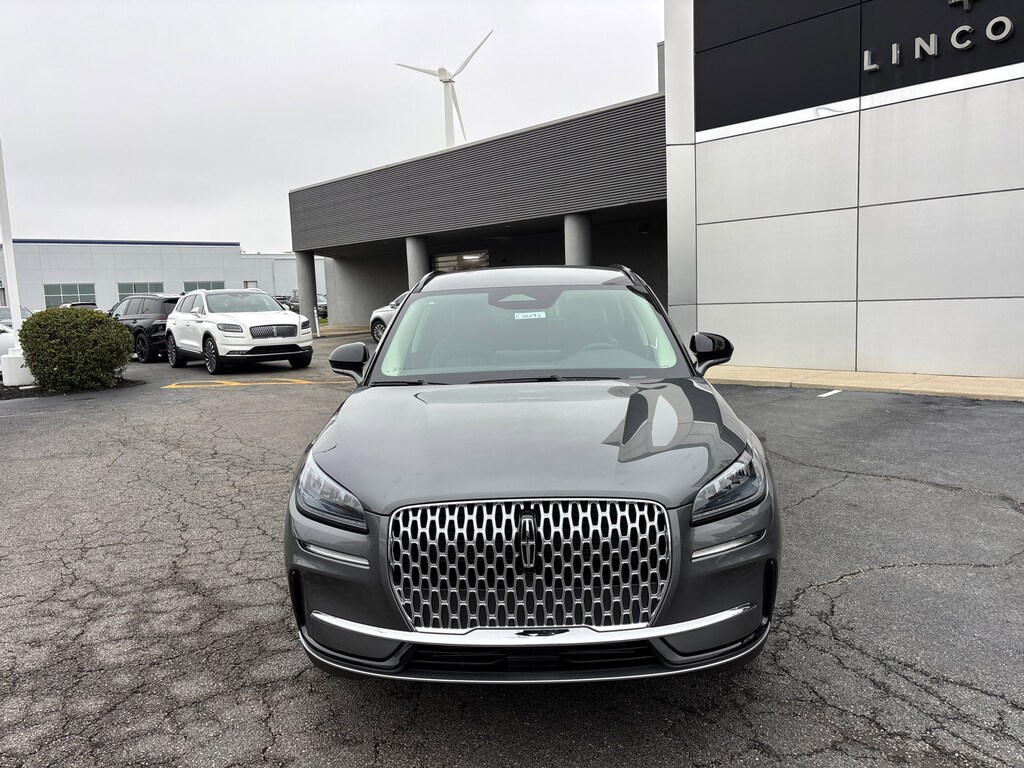 New 2026 Lincoln Corsair Premiere CROSSOVERS