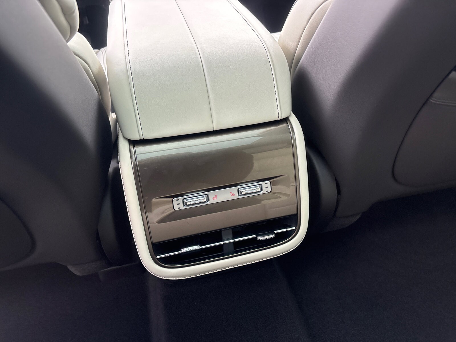 2026 Lincoln Nautilus Black Label - Photo 34