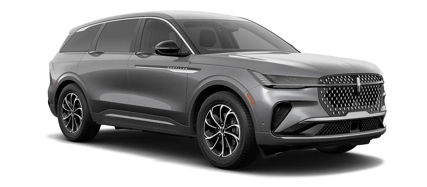 2024 Lincoln Nautilus BobBoyd Lincoln, Inc.