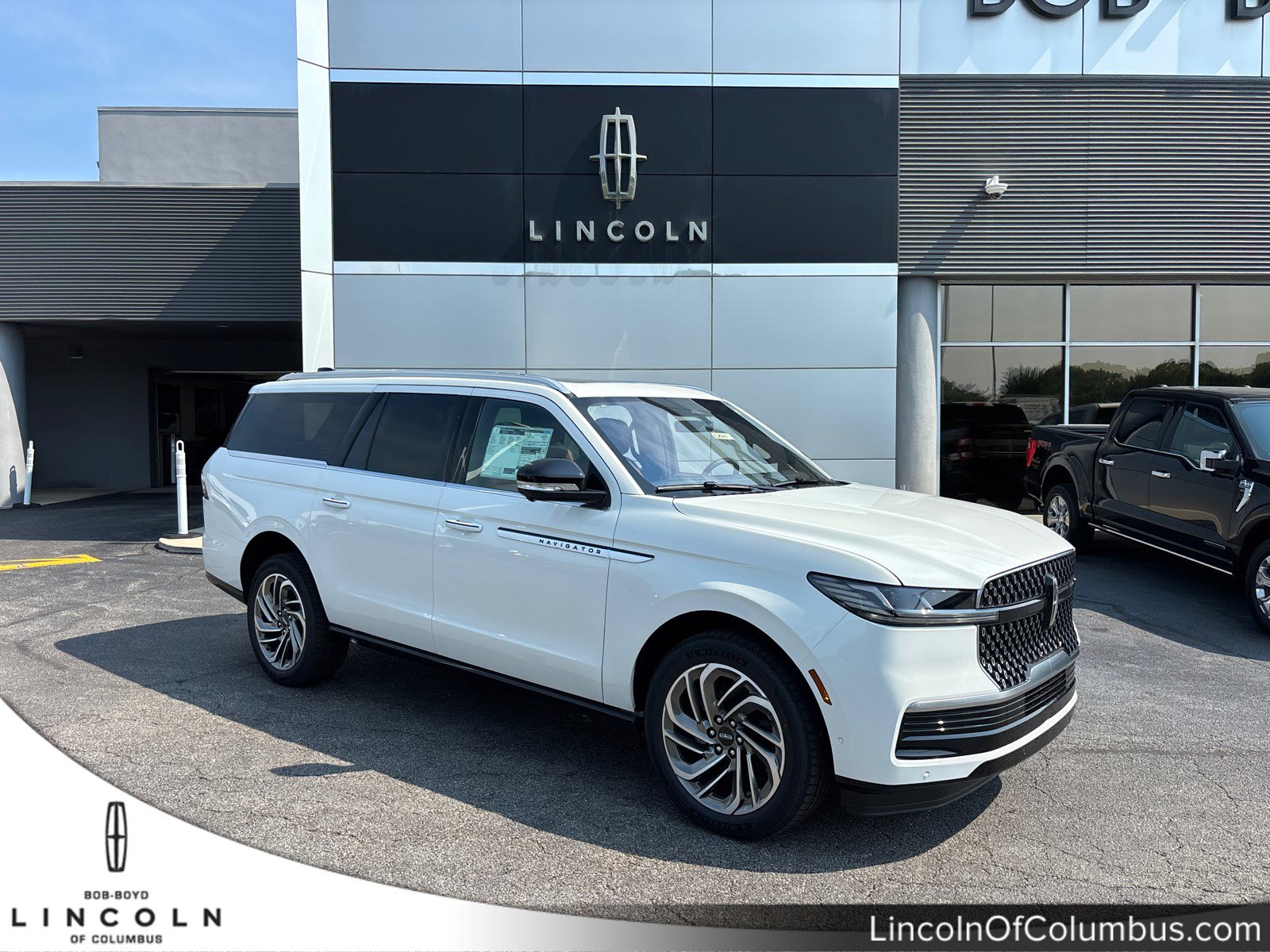   Lincoln
