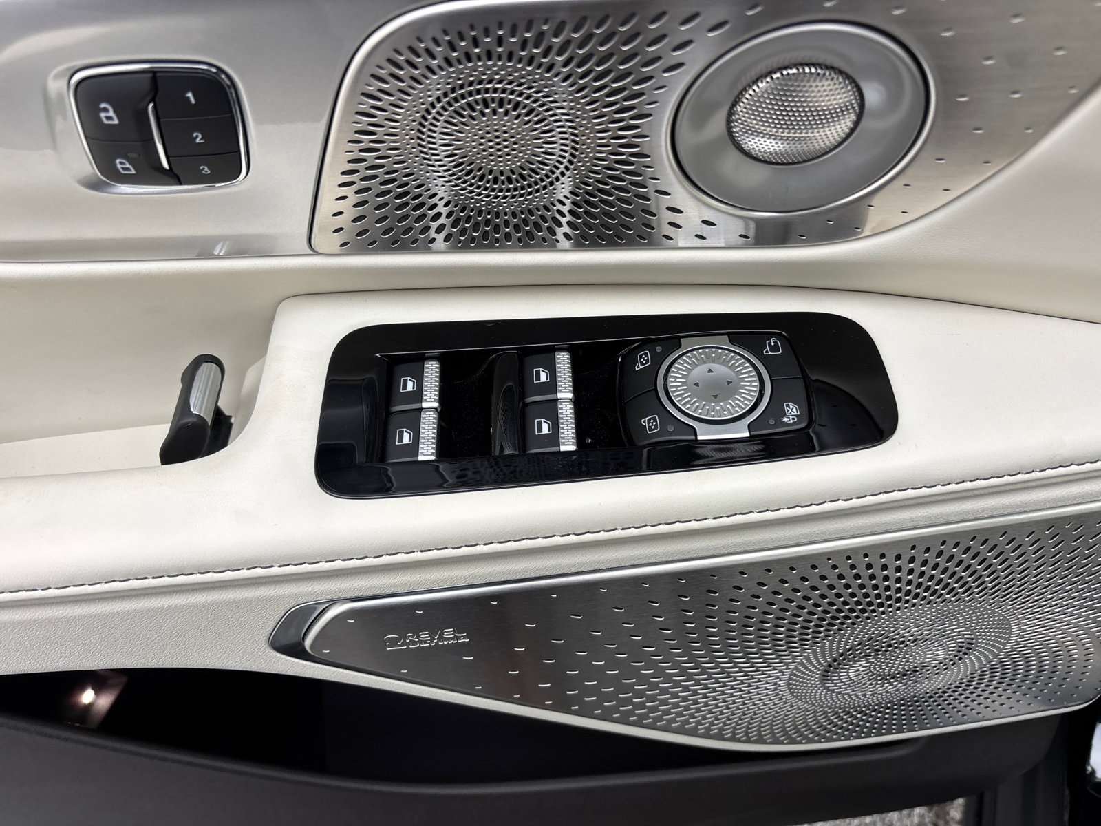 2026 Lincoln Nautilus Black Label - Photo 13