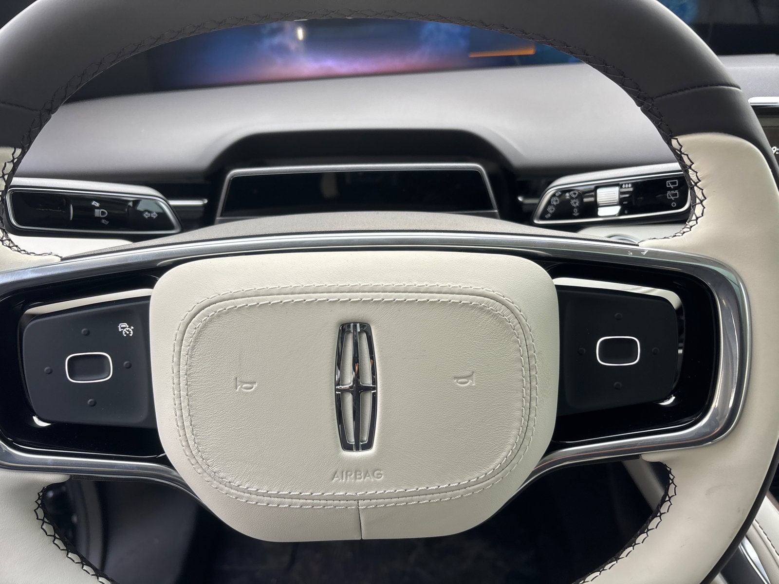 2026 Lincoln Nautilus Black Label - Photo 16