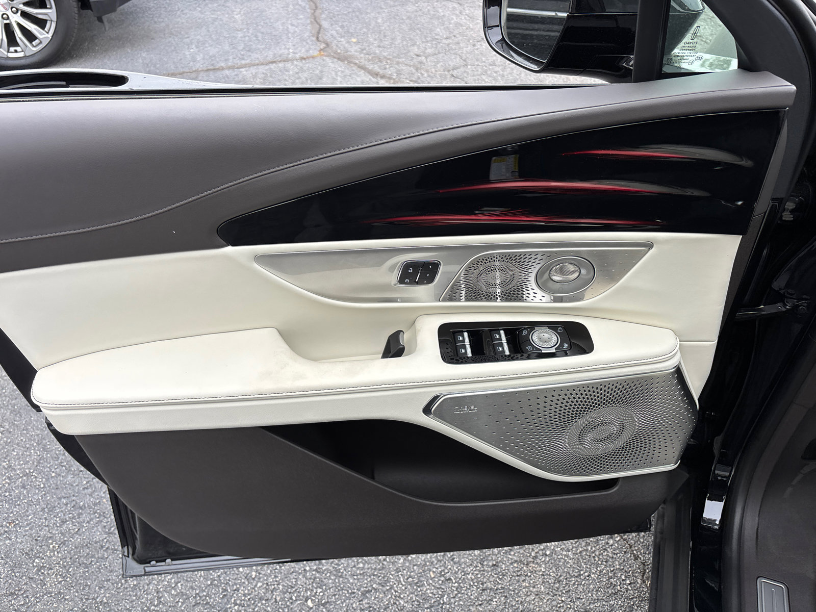 2026 Lincoln Nautilus Black Label - Photo 11
